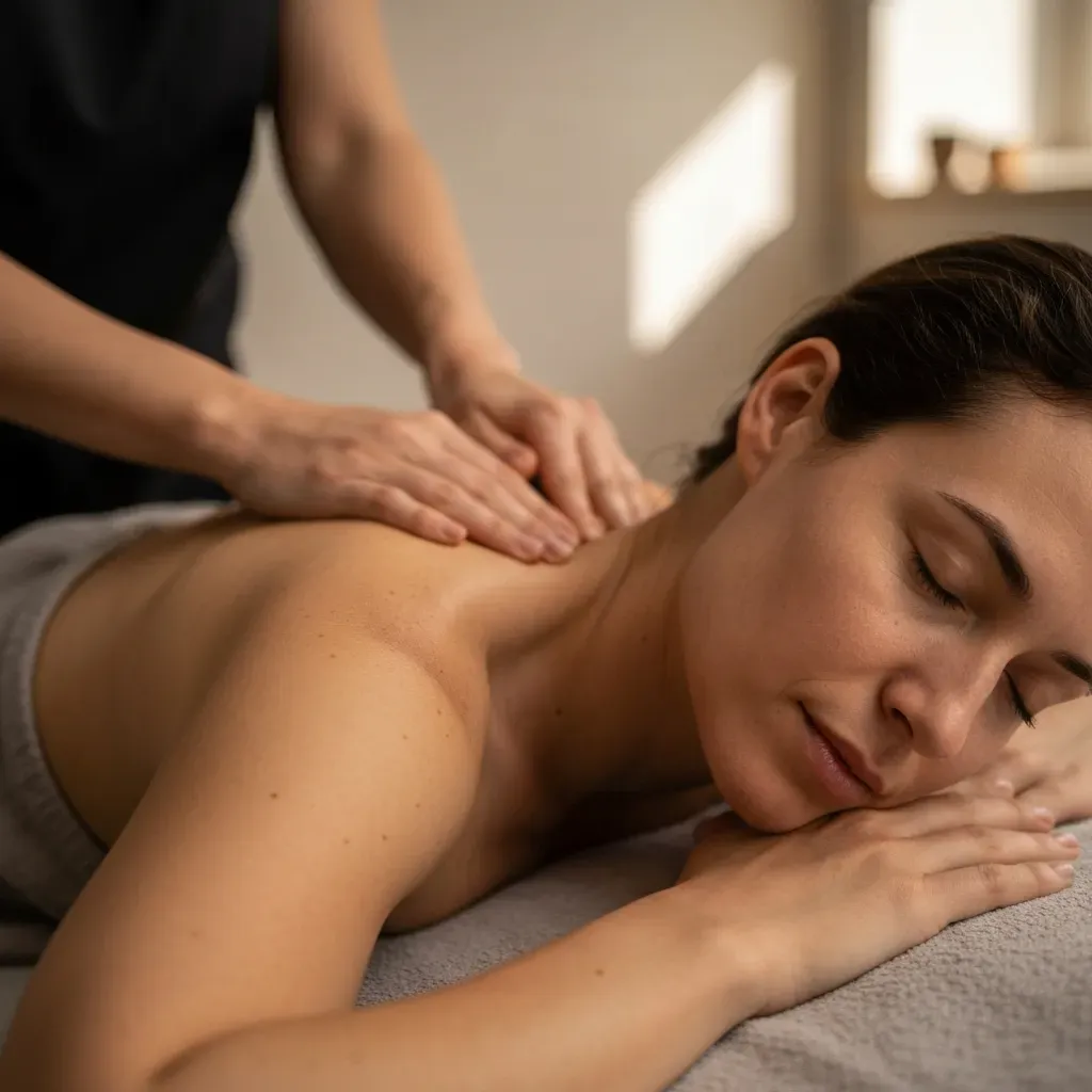 이태원 스웨디시, 이런 분들께는 건식 마사지를 강력 추천합니다!